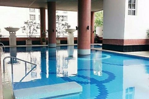 Condominio de 2 dormitorios en Khlong Toei, Bangkok, Tailandia № 47804 - foto 12