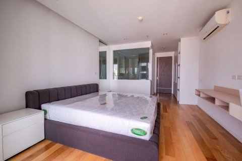 Condominio de 3 dormitorios en Watthana, Bangkok, Tailandia № 47805 - foto 5