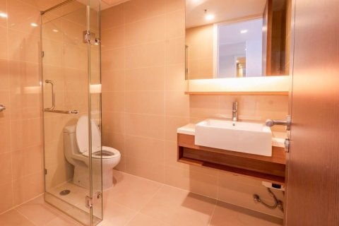 Condominio de 3 dormitorios en Watthana, Bangkok, Tailandia № 47805 - foto 13