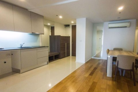 Condominio de 3 dormitorios en Watthana, Bangkok, Tailandia № 47805 - foto 2