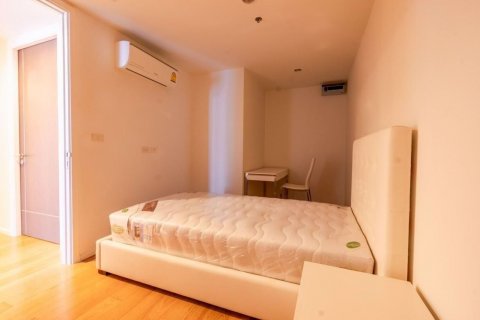 Condominio de 3 dormitorios en Watthana, Bangkok, Tailandia № 47805 - foto 10