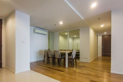Condominio de 3 dormitorios en Watthana, Bangkok, Tailandia № 47805 - foto 4