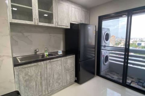 Eigentumswohnung in Watthana, Bangkok, Thailand, 2 Schlafzimmer № 47803 - Foto 4