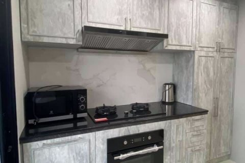 Eigentumswohnung in Watthana, Bangkok, Thailand, 2 Schlafzimmer № 47803 - Foto 5