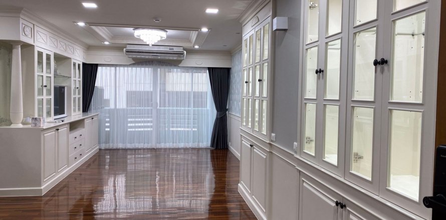Eigentumswohnung in Watthana, Bangkok, Thailand, 2 Schlafzimmer № 47803