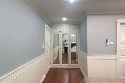 Eigentumswohnung in Watthana, Bangkok, Thailand, 2 Schlafzimmer № 47803 - Foto 12