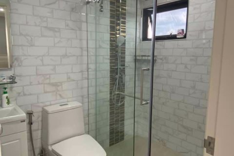 Eigentumswohnung in Watthana, Bangkok, Thailand, 2 Schlafzimmer № 47803 - Foto 15