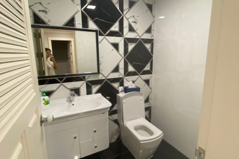 Eigentumswohnung in Watthana, Bangkok, Thailand, 2 Schlafzimmer № 47803 - Foto 16