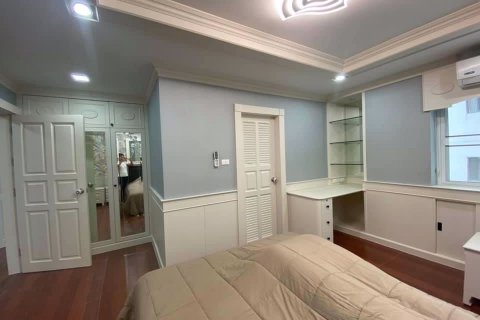 Eigentumswohnung in Watthana, Bangkok, Thailand, 2 Schlafzimmer № 47803 - Foto 11