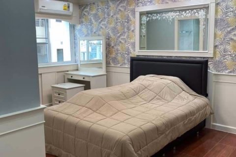Eigentumswohnung in Watthana, Bangkok, Thailand, 2 Schlafzimmer № 47803 - Foto 10