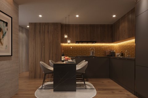 Studio in the Condo in Kata, Thailand  № 71755 - Foto 13