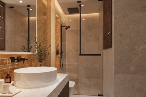 Studio in the Condo in Kata, Thailand  № 71755 - Foto 16