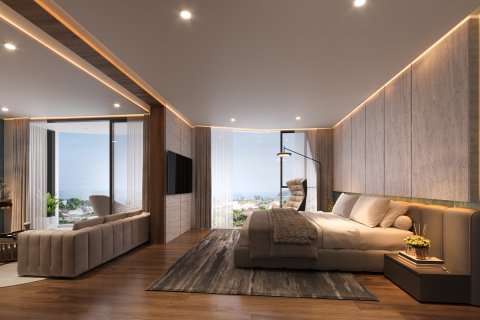 Studio in the Condo in Kata, Thailand  № 71755 - Foto 14