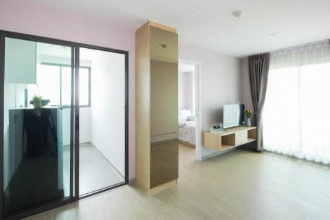 Polis Condo Suksawat 64 ในกรุงเทพฯ, ประเทศไทย № 75716 - รูปถ่าย 5