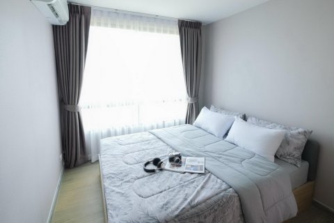 Polis Condo Suksawat 64 ในกรุงเทพฯ, ประเทศไทย № 75716 - รูปถ่าย 7