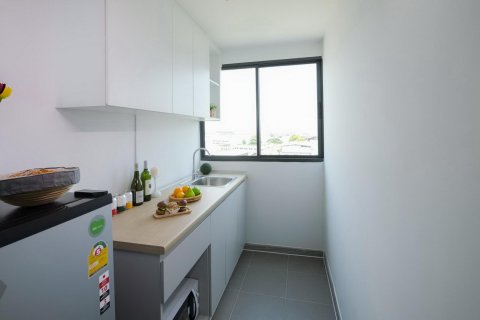Polis Condo Suksawat 64 ในกรุงเทพฯ, ประเทศไทย № 75716 - รูปถ่าย 6