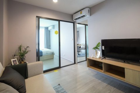 Polis Condo Suksawat 64 ในกรุงเทพฯ, ประเทศไทย № 75716 - รูปถ่าย 8