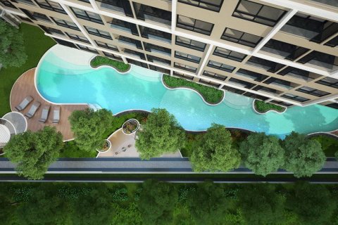 Polis Condo Suksawat 64 ในกรุงเทพฯ, ประเทศไทย № 75716 - รูปถ่าย 4