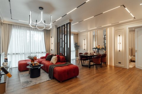 Condominio de 1 dormitorio en Karon, Tailandia № 75718