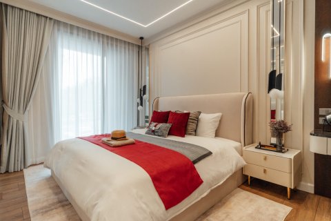 Condo à Karon, Thaïlande, 1 chambre  № 75718 - photo 3