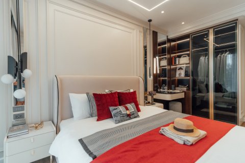 Condo à Karon, Thaïlande, 1 chambre  № 75718 - photo 4