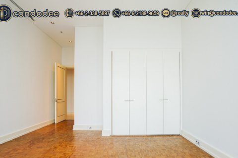 Condominio de 4 dormitorios en Sathon, Bangkok, Tailandia № 201326 - foto 7