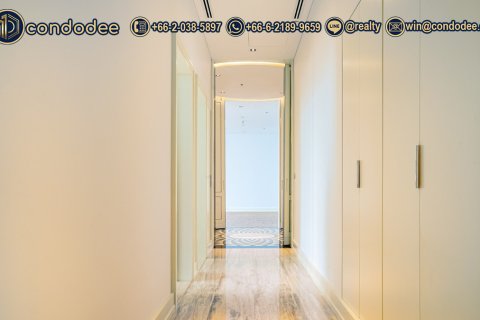 Condominio de 4 dormitorios en Sathon, Bangkok, Tailandia № 201326 - foto 9