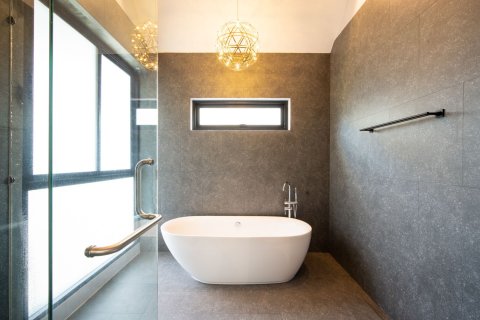 Villa in Phuket, Thailand 3 Schlafzimmer № 150232 - Foto 16