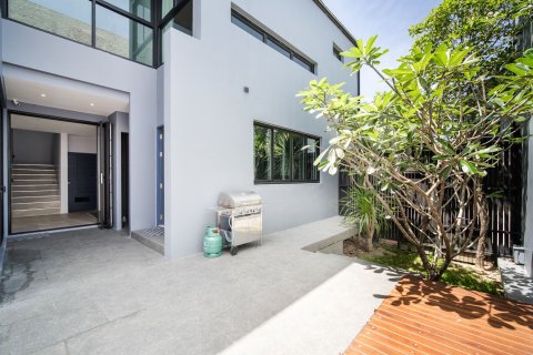 Villa in Phuket, Thailand 3 Schlafzimmer № 150232 - Foto 3