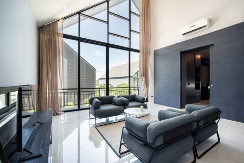 Villa in Phuket, Thailand 3 Schlafzimmer № 150232 - Foto 8