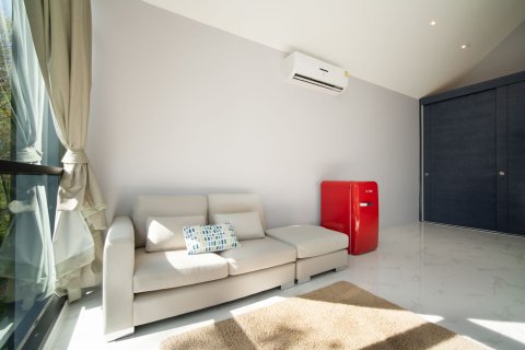 Villa in Phuket, Thailand 3 Schlafzimmer № 150232 - Foto 12