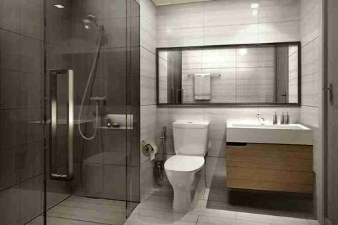 Condominio de 1 dormitorio en Bangkok, Tailandia № 183087 - foto 9