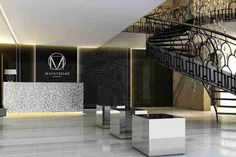 Condominio de 2 dormitorios en Bangkok, Tailandia № 183088 - foto 11