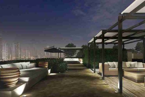Condominio de 2 dormitorios en Bangkok, Tailandia № 183088 - foto 4