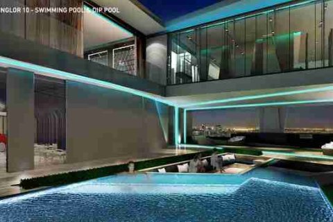 Condominio de 2 dormitorios en Bangkok, Tailandia № 183085 - foto 13