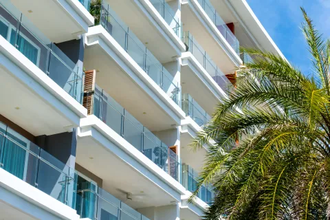 Apartamento de 1 dormitorio en Phuket, Tailandia № 119133 - foto 18