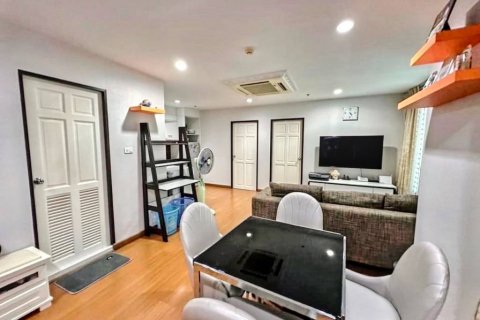 Eigentumswohnung in Bangkok, Thailand, 2 Schlafzimmer  № 116863