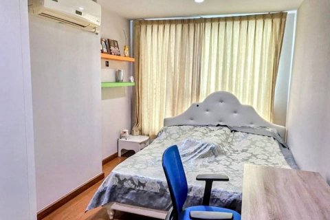 Condominio de 2 dormitorios en Bangkok, Tailandia № 116863 - foto 3