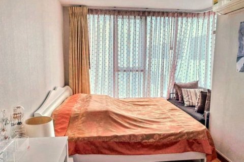 Condominio de 2 dormitorios en Bangkok, Tailandia № 116863 - foto 4