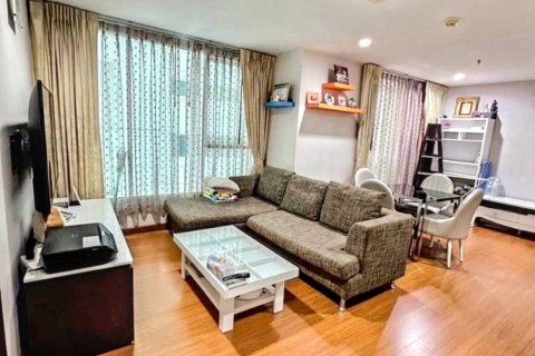 Condominio de 2 dormitorios en Bangkok, Tailandia № 116863 - foto 2
