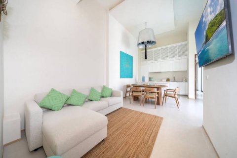 Chalet de 3 dormitorios en Phuket, Tailandia № 116868 - foto 6