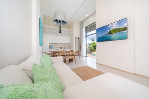 Chalet de 3 dormitorios en Phuket, Tailandia № 116868 - foto 7