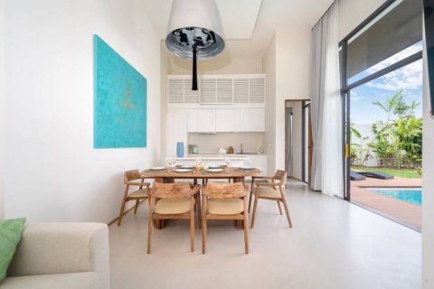 Chalet de 3 dormitorios en Phuket, Tailandia № 116868 - foto 8