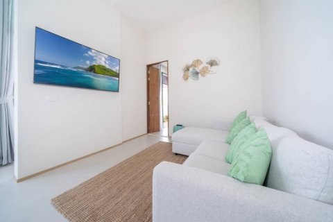 Chalet de 3 dormitorios en Phuket, Tailandia № 116868 - foto 5