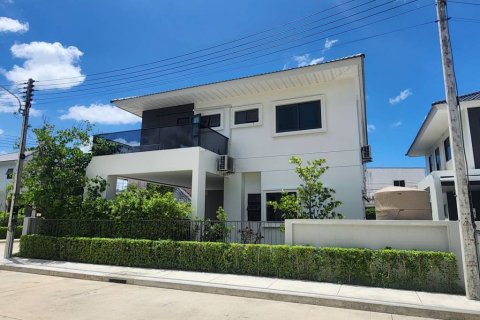 Casa de 3 dormitorios en Phuket, Tailandia № 116867 - foto 3
