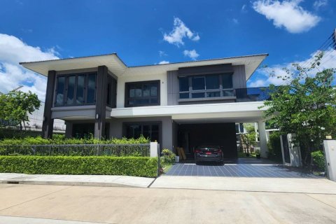 Casa de 3 dormitorios en Phuket, Tailandia № 116867