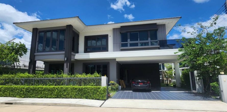 Casa de 3 dormitorios en Phuket, Tailandia № 116867