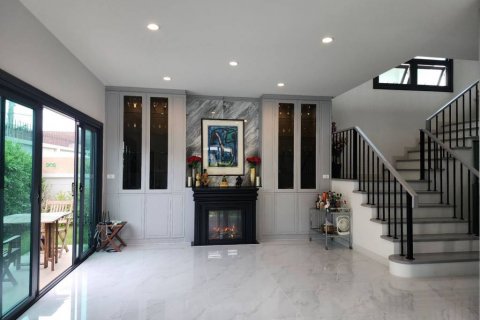 Casa de 3 dormitorios en Phuket, Tailandia № 116867 - foto 9