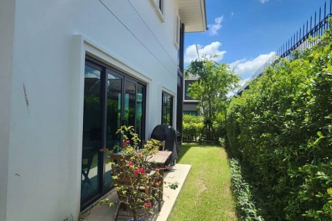 Casa de 3 dormitorios en Phuket, Tailandia № 116867 - foto 7