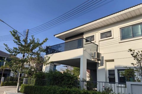 Casa de 3 dormitorios en Phuket, Tailandia № 116867 - foto 4